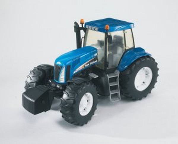 New Holland TG285